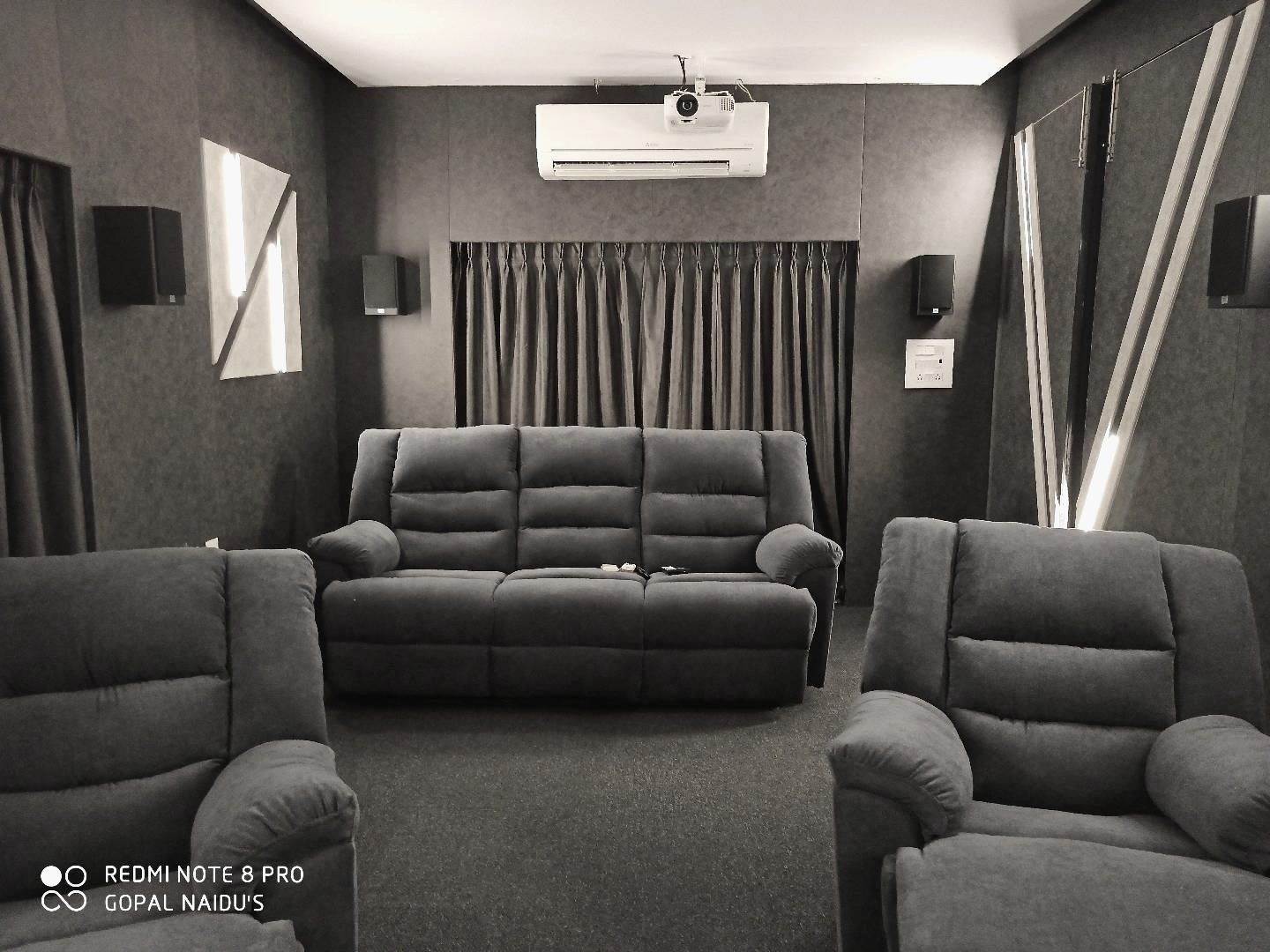 Aurelia Residence — design render