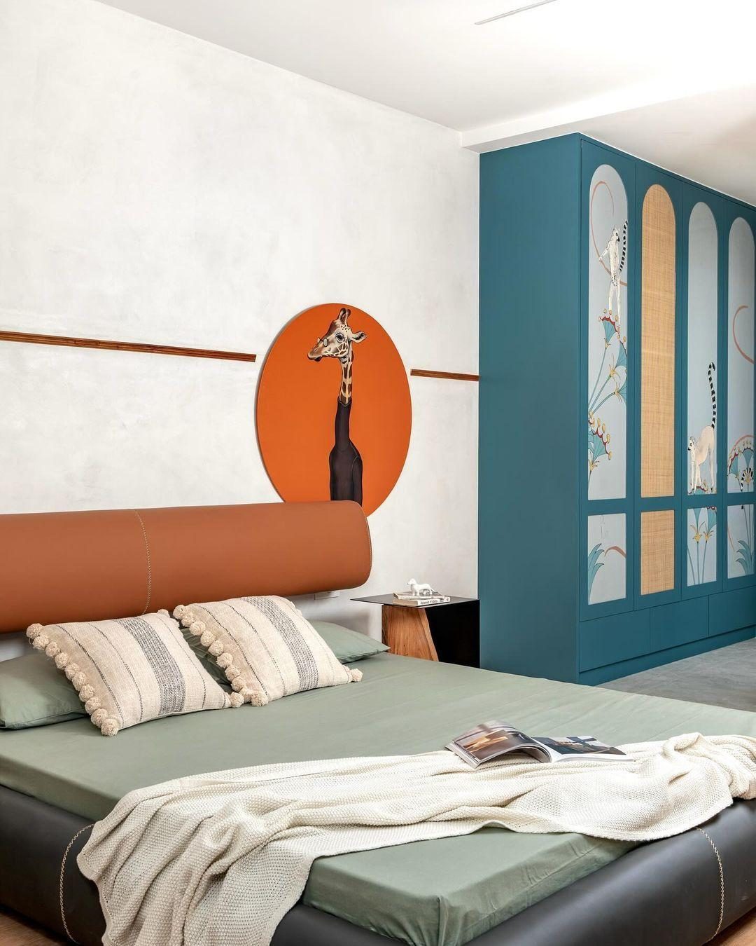 Sanctuary Suite — built